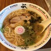 らーめん ぶぅ - 