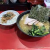 ラーメン 杉田家 千葉駅前店