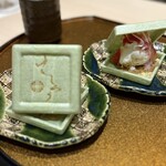 西麻布けんしろう - 