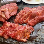 竹屋牛肉店 - 