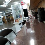 駅ナカチャンコ食堂 - 