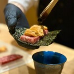 西麻布けんしろう - 