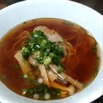 駅ナカチャンコ食堂 - 料理写真: