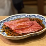 西麻布けんしろう - 