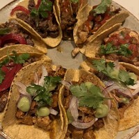 FONDA MEXICANA New York 銀座店 - 