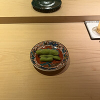 祇園 鮨 忠保 - 