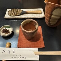 日本橋 やぶ久 - 