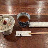 自家製粉石臼挽きうどん 青空blue 本店 - 