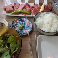 焼肉 The INNOCENT CARVERY 新丸ビル店 - 