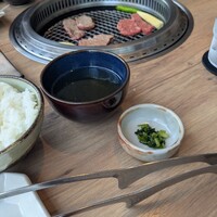 焼肉 The INNOCENT CARVERY 新丸ビル店 - 