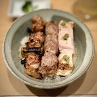 伊勢廣 京橋本店 - 