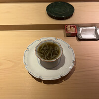 祇園 鮨 忠保 - 