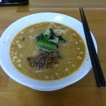 仁 - 担々麺:６５０円