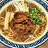 徳島ラーメン はるま