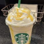 スターバックス・コーヒー - ドリンク写真: