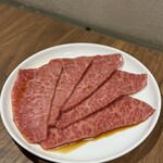 焼肉 うしゆき - 