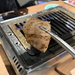 焼肉 うしゆき - 