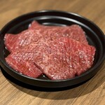 焼肉 うしゆき - 
