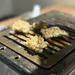 焼肉 うしゆき - 