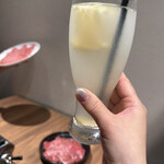 焼肉 うしゆき - 