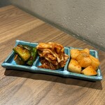 焼肉 うしゆき - 