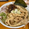 一条流がんこラーメン 金町