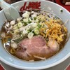 ラーメン山岡家 狸小路4丁目店