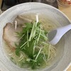 揚子江ラーメン 林記