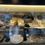 DELI&CAFE L'OISEAU - 