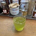 大砲ラーメン 長門石店 - 