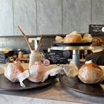 DELI&CAFE L'OISEAU - 