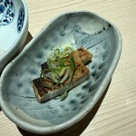 お魚と地酒 魚舟 - 