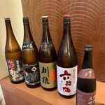 酒肴 こだるま - 