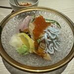 お魚と地酒 魚舟 - 