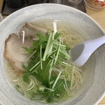 揚子江ラーメン 林記 - 