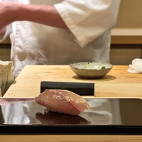 鮨 ます田 - 