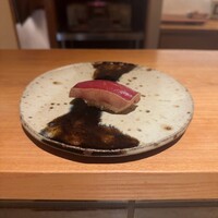 鮨処 石ばし - 