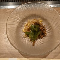 焼肉かなう - 