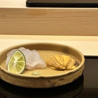 鮨 ます田 - 