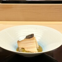 鮨 ます田 - 