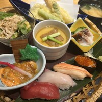くし路 KITTE丸の内店 -  くし路 KITTE丸の内店 -