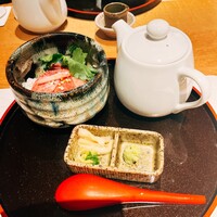 鮨・串揚げ 春夏秋冬 - 