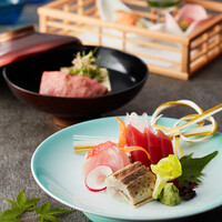 日本料理 四季 - 