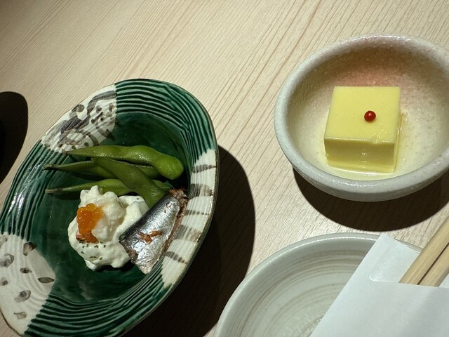 Osakana to Jizake Uobune Hon Machi