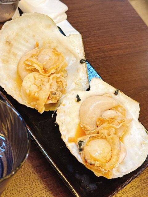 恵比寿 桜 - 小樽（海鮮）の写真