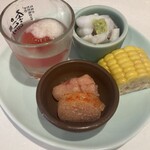 魚がし まつもと - 