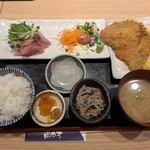 食堂 高ひろ - 