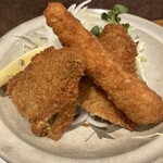 魚がし まつもと - 