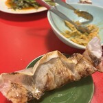 獅天鶏飯ハナレ - 