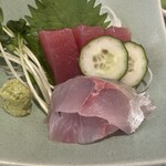 魚がし まつもと - 